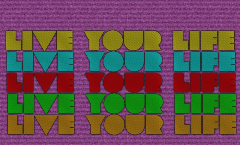 variation, pink color, multi colored, green, yellow, pattern, live your life, close-up, 2K, directly above, purple, blue, no people, orange, creativity