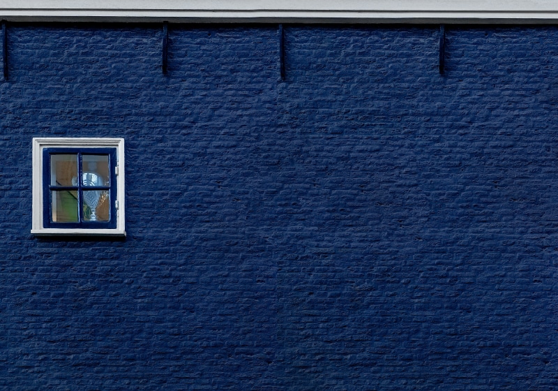backgrounds, textured, blue, built structure, window, brick, building exterior, outdoors, full frame, decor, picture frame, building, design, wall - building feature