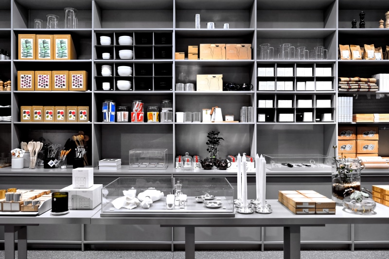 large group of objects, freshness, food and drink, bottle, store, occupation, table, laboratory, arrangement, united kingdom, shelves, shop, storage, food