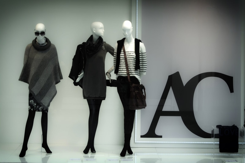 people, display dummy, Decoration, window, male likeness, adult, mannequin, men, shirts, boutique, suit, store, business, Fashion, representation, three