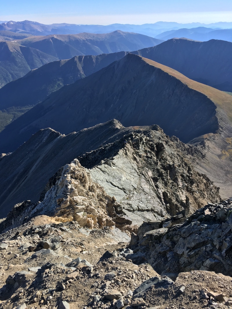 sunshine, day, path, rocky, explore, idyllic, wild, solid, mountain, dom, rocky mountains, sun, summit, hiking, panoramic, outdoor, grays peak, front range