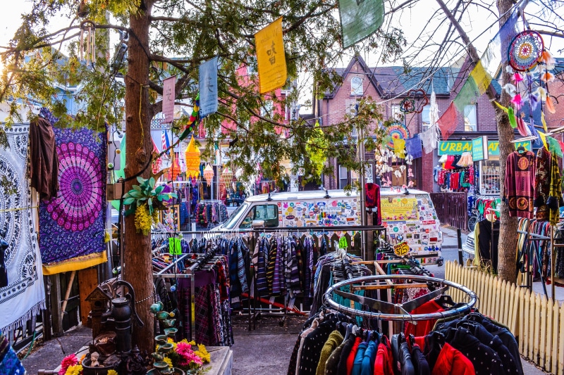 kensington, for sale, 5K, architecture, van, travels, street market, city, building exterior, nature, hippie, retail display, street, built structure