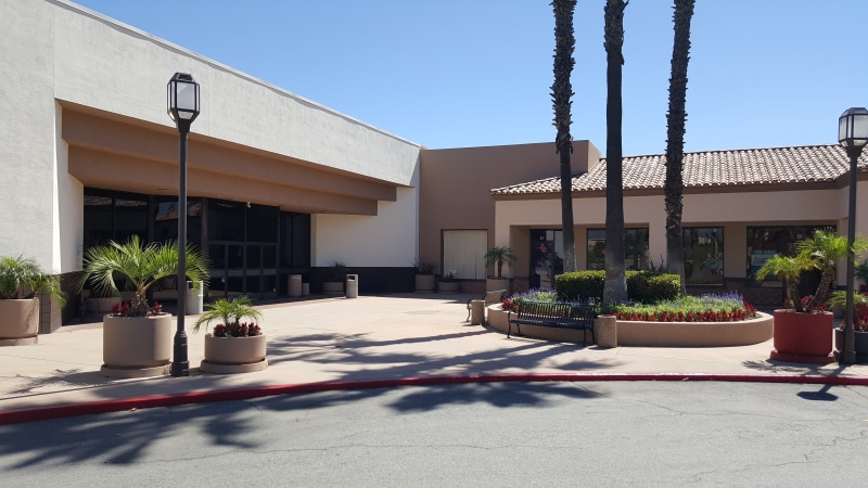 no people, building exterior, residential district, potted plant, wealth, building, sunny, office building exterior, 5K, strip mall, sunlight, architecture