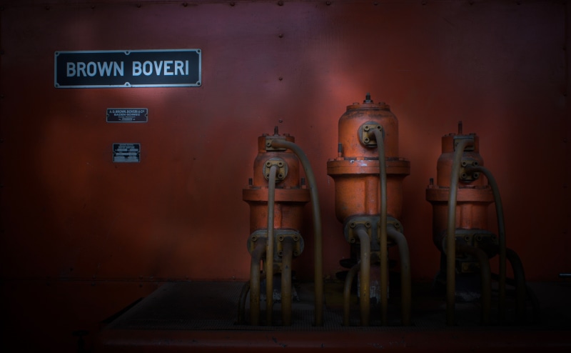 industrial, brown, kotka, security, accidents and disasters, no people, controlvalve, sign, technology, Valve, warning sign, text, 4K, architecture, dark