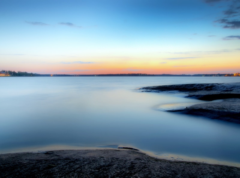 norssaari, outstanding, kotka, Lakes, Nature, view, 2K
