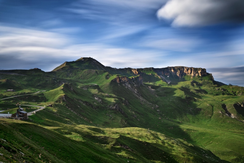 alps, Alpen, frozen, summer, green  blue, outdoors, meadow, aerial, Nikkor, adventure, mountain, 4K, exploring, Berge, Aerial view, scenics, Berg, soft