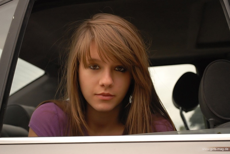 hd, teen, art, girls-mag.de, lissi, april, women, girl, people, 720P, girlsmagde