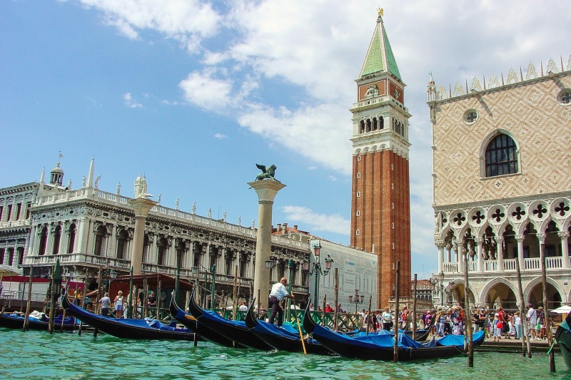 group of people, religion, london, San Marco, venezia, tourism, italy, gondola, mode of transportation, transportation, Venice, holiday, travel, gondola - traditional boat