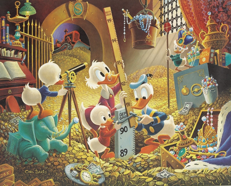 duck, ducks, x, company, hd, animals, 2K, art, disney, donald, Disney Company