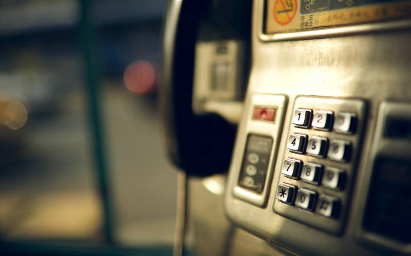 business, plastic, blue, toy, yellow, 2K, number, telephone, push button, keypad, phone, communication, telephone booth, focus on foreground, photography
