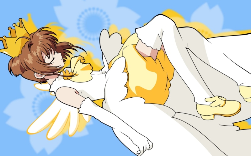 cardcaptor sakura, card, 1080P, hd, x, anime, art, sakura, cardcaptor, captor