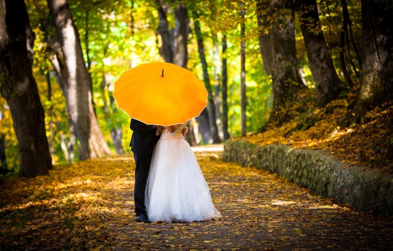 tuxedo, outdoors, alley, the groom, 1080P, wedding dress, standing, rear view, full length, clothing, background, newlywed, women, path, male, mood, girl