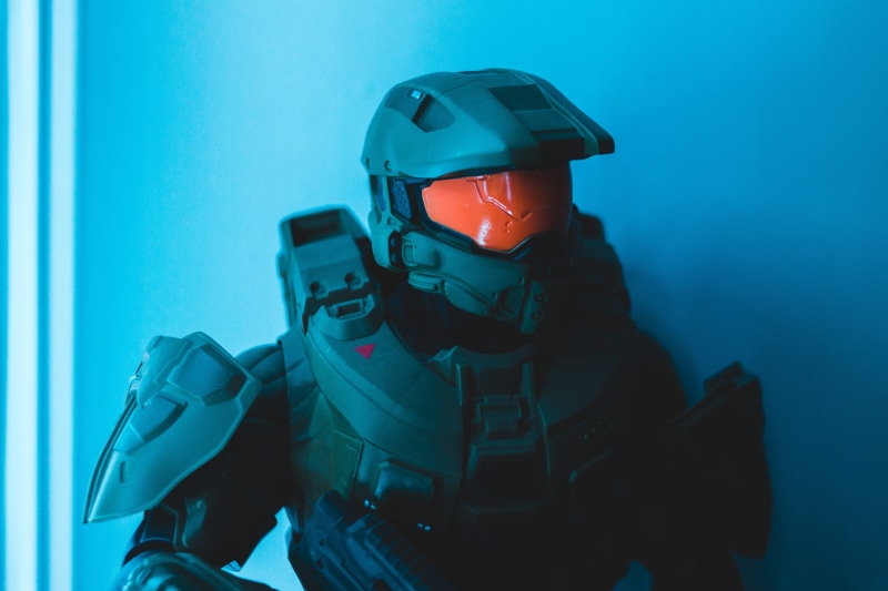 call of duty, obscured face, field, one person, indoors, master, overwatch, helmet, army soldier, government, counter strike, uniform, chief, human, weapon