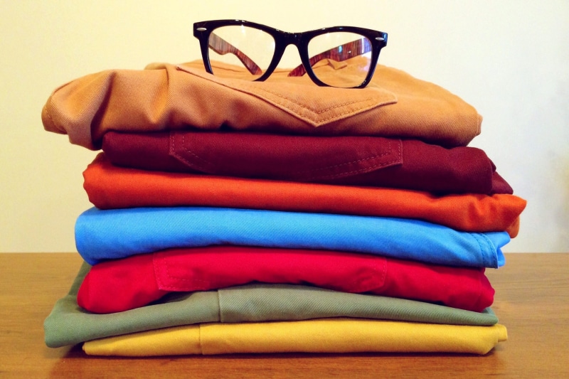 book, clean, still life, reading, in a row, group of objects, choice, pile, personal accessory, multi Colored, reading glasses, stack, blue, softness, fashion