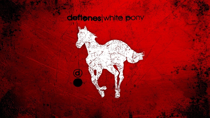 nu-metal, heavy, rock, deftones, experimental, hard, 2K, horse, alternative, metal