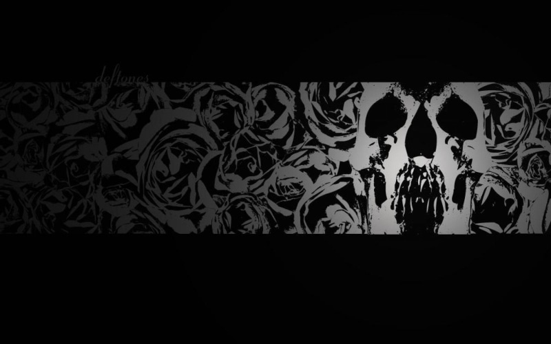 hard, experimental, skull, heavy, rock, dark, alternative, 1080P, metal, deftones, nu-metal