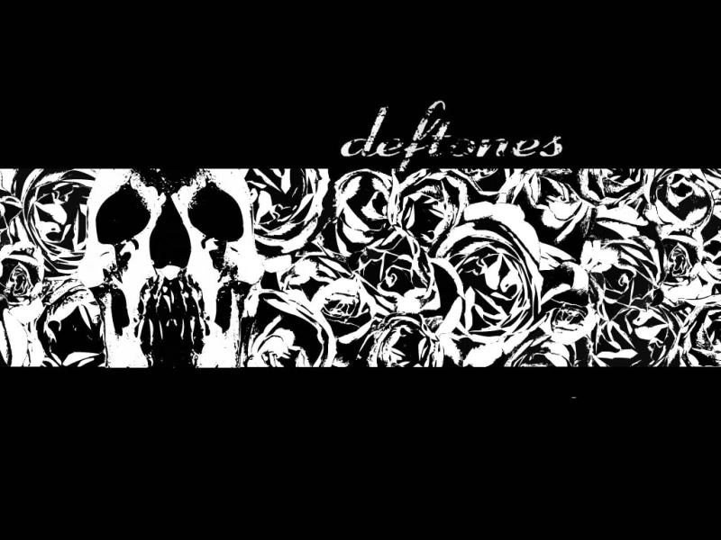 experimental, alternative, dark, deftones, heavy, hard, nu-metal, metal, 720P, rock, skull