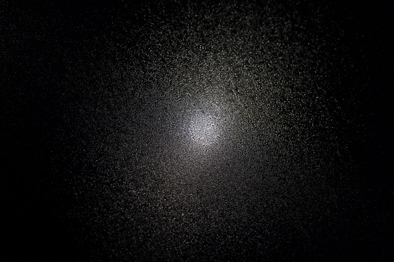4K, wet, rain, bright, luminosity, studio shot, night, full frame, black background, glowing, textured effect, textured, indoors, no people, dark, nature