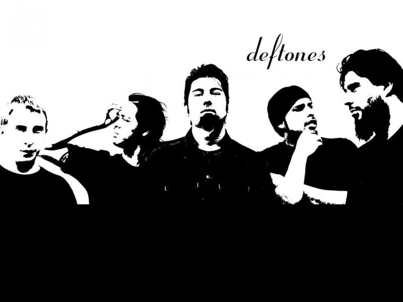 alternative, rock, nu-metal, deftones, heavy, experimental, hard, metal, 720P