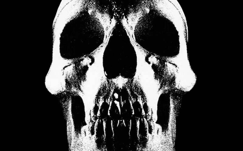 metal, deftones, hard, nu-metal, experimental, 1080P, dark, alternative, heavy, rock, skull