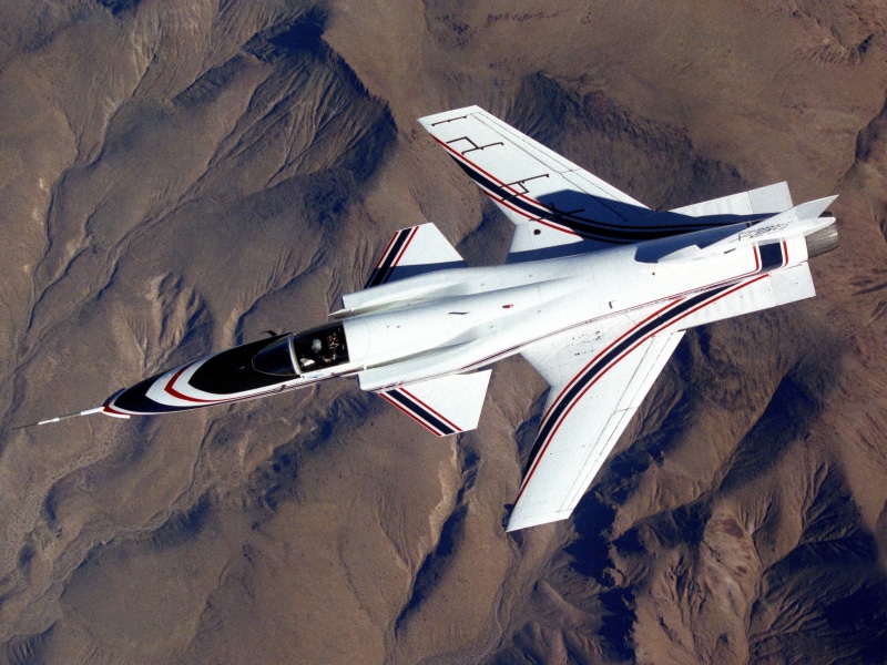 jets, x 29, aircrafts, 4K, plane, experimental, grumman