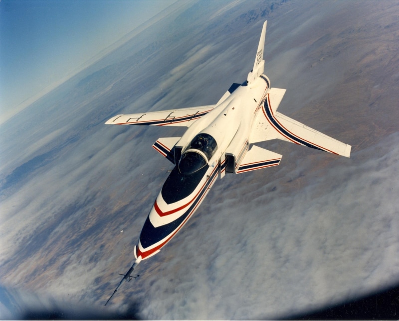 jets, plane, 1080P, aircrafts, experimental, grumman, x 29