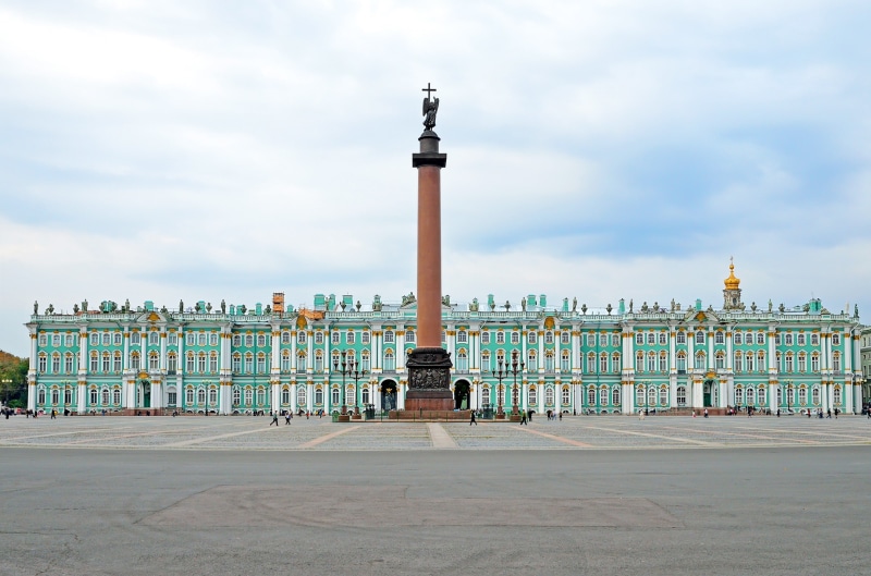 2K, Russia, palace, The Winter Palace, Saint Petersburg, petersburg, monument, area, saint, winter