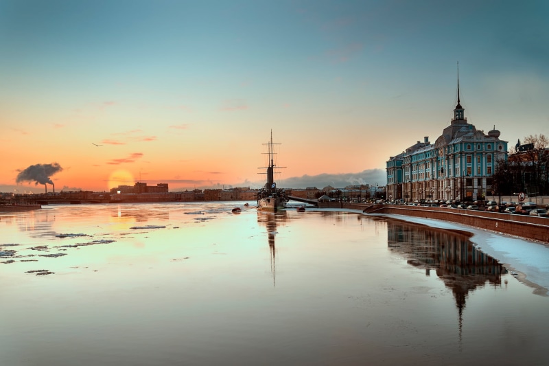 spire, morning, city, twilight, no people, nature, sunrise - Dawn, travel, building Exterior, water, brown, church, outdoors, capital Cities, old, urban Skyline