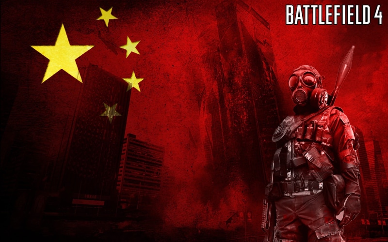 heroes, architecture, video games, helmet, uniform, emotion, China, work helmet, men, aggression, clothing, weapon, representation, indoors