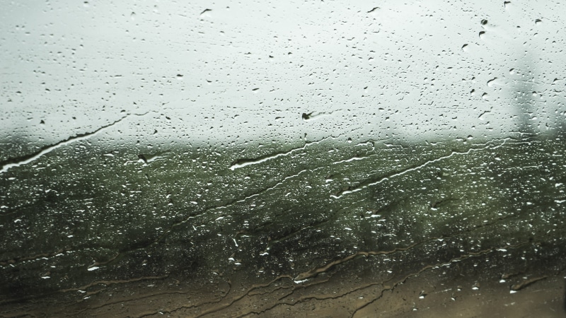 raindrop, sky, nature, green, close-up, droplets, 5K, glass, day, wet, weather, full frame, car, drop, rainy season, transparent, backgrounds, water, rain