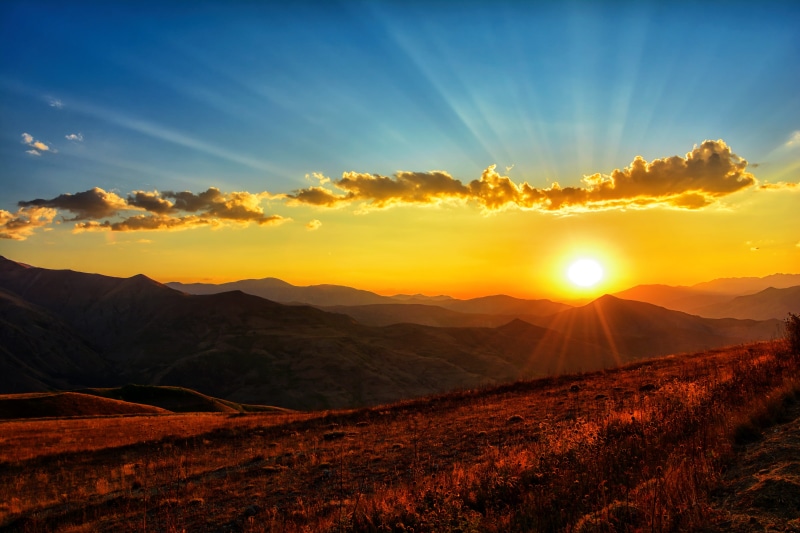  tranquility, beauty, idyllic, highland, season, holiday, beautiful, schema, atmosphere, scenics - nature, outdoors, tranquil scene, mountain peak