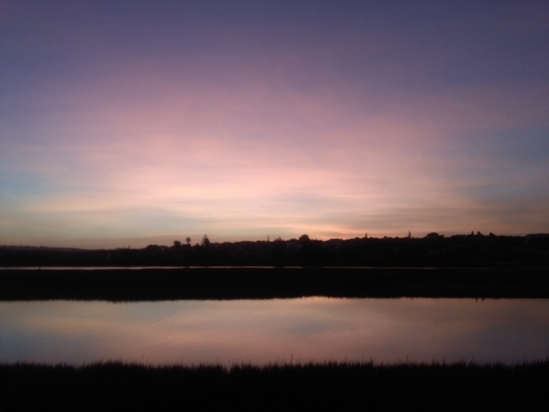 lake, sunshine, season, evening, dawn, scenics, beauty in nature, Nature, sun, color, dusk, summer, idyllic, Sunset, non-urban scene, sunny, outdoors, travel