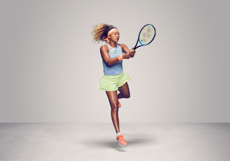 Japanese, Tennis, Naomi Osaka, 5K