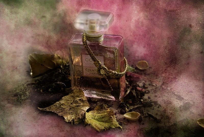 nature, glass, transparent, container, close-up, glass - material, day, mist, plant part, 1080P, colors, fragrance, still life, textured, dry, birthday