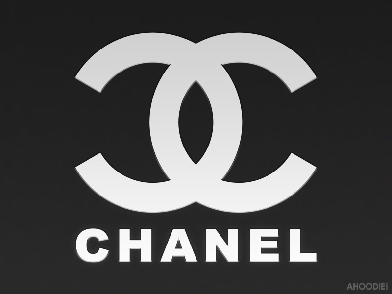 indoors, message, illuminated, capital letter, symbol, black color, cut out, Chanel, text, studio shot, western script, backgrounds, communication, no people