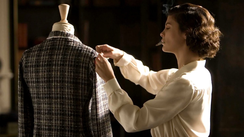 Coco Before Chanel, 1080P, Movie