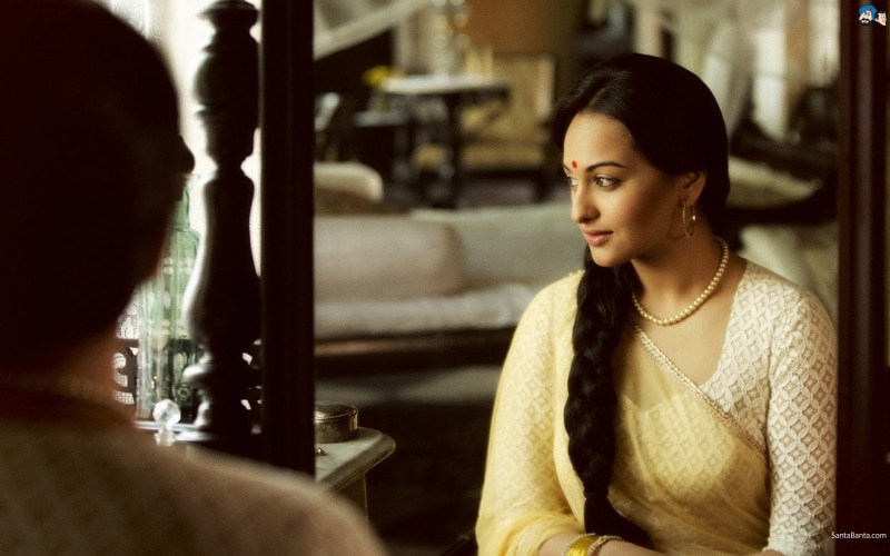 sinha, sonakshi, indian, models, 1080P, photo, lootera, actress, shoot, bollywood, girls, women, stills