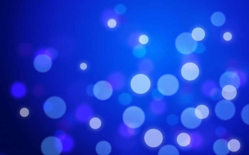 circles, light, rays, 2560x1600, abstract, blue, white, translucent, circle, 2K