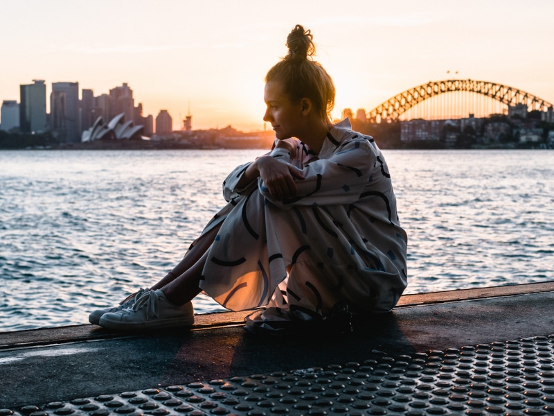 buildings, looking, transportation, photoshoot, young, landscape, pose, hair, blurred background, urban, skin, city, cityscape, pretty, connection, full length