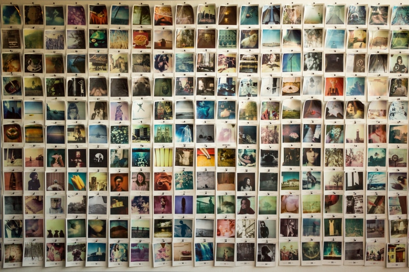 creativity, pattern, picture, in a row, 5K, menswear, multi colored, textile, abundance, colorfull, full frame, polaroid, germany, side by side, variation