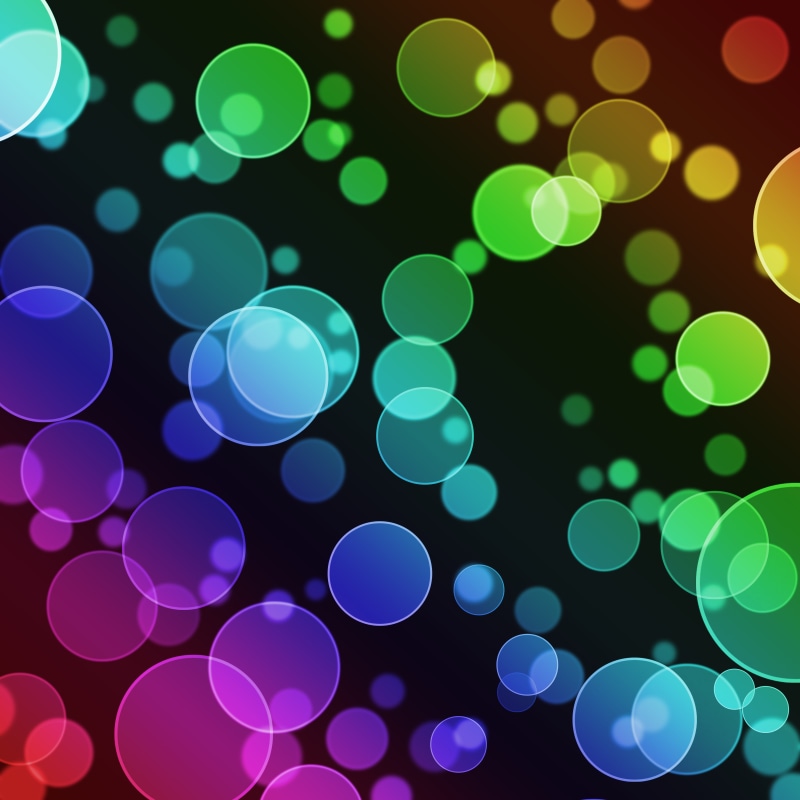 bright, black background, con2011, background, ornament, circle, beautiful, design, illuminated, glowing, blue, light - natural phenomenon, style
