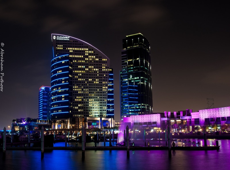 Thomas, puthoorphotography, dark, skyscraper, Night, rise, lightroom3, festivalcity, river, nightphoto, nightphotography, adobelightroom, building exterior