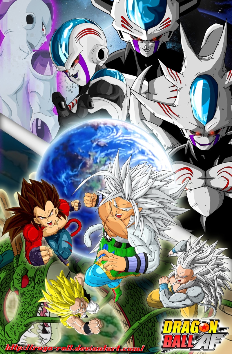 sa, paintings, kai, art, ball, manga, games, 2K, dragonball, dragon, freezer, anime, Video Games, video, digital, movies, drawings, melt, vegeta, hd