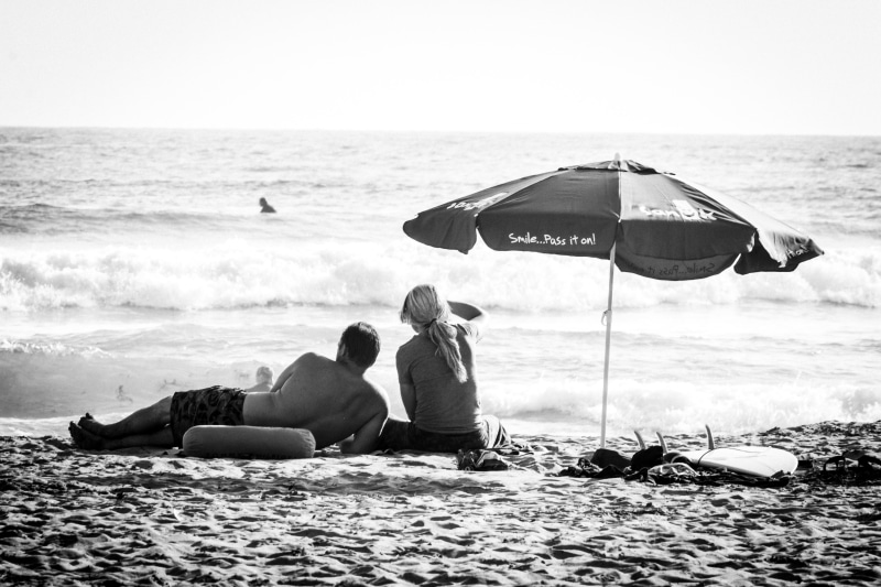 people, girl, body of water, nature, couple, beach, summer, black And White, body, blackwhite, grayscale, sea, relaxation, fun, monochrome, near, sitting