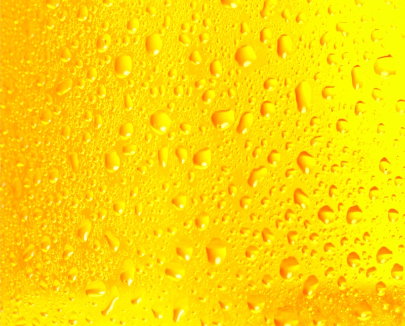 lemonade, bubble, textured effect, beer - Alcohol, rain, 4K, raindrop, textured, condensation, close-up, beer, dew, wet, photo, drop, shallow, drink, fresh