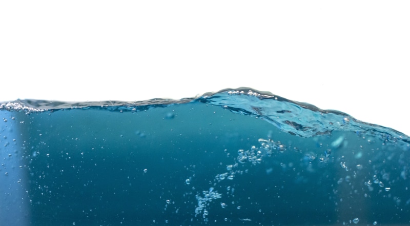 light, bubble, 5K, sea, outdoors, drink, water, freshness, drinking water, surface level, studio shot, reflection, clean, wave, drop, purity, blue, ripple
