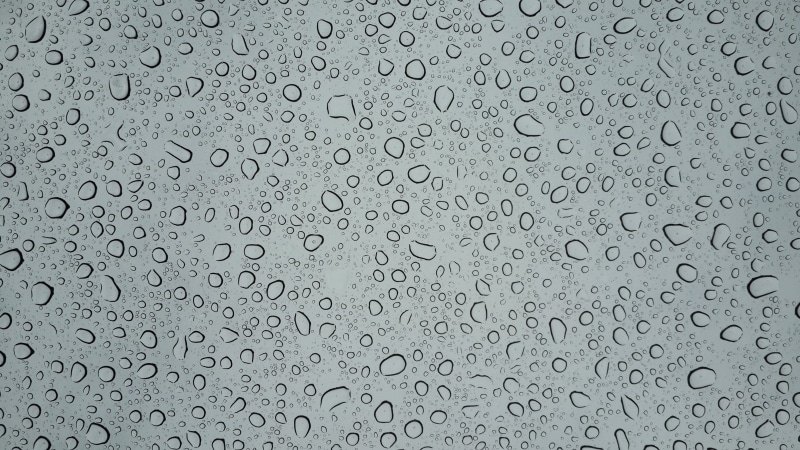 pattern, background, indoors, nature, 4K, abstract, drop, dew, rain drops, close-up, day, no people, glass - material, water, art, transparent, backgrounds