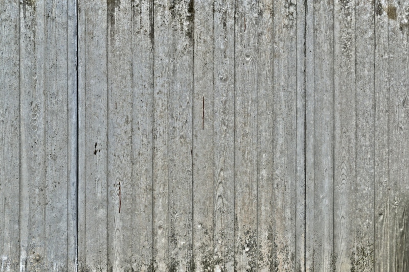 concrete wall, old, fair faced concrete, close-up, boundary, no people, grunge, concrete, gray, wood - material, wood, rough, barrier, backgrounds, pattern