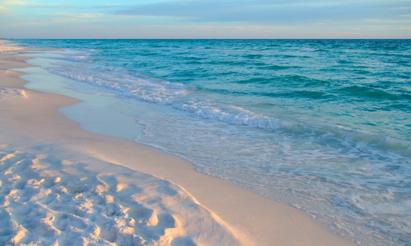 land, nature, horizon over water, outdoors, wave, sand, no people, beach, horizon, floral, waves, sport, mattress, blue, aquatic sport, tranquility, motion