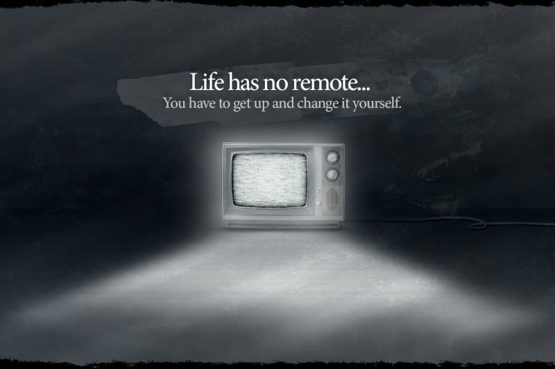 technology, remote, sign, architecture, auto post production filter, TV, change, cloud - sky, 720P, screengrab, indoors, no people, get, western script